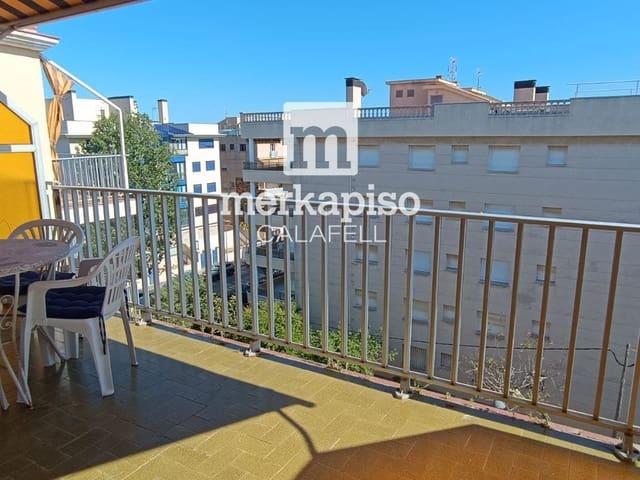 Ático en venta en Segur de Calafell, Baix Penedès