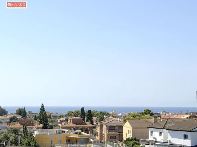 Ático en venta en Residencial Arce, Calafell