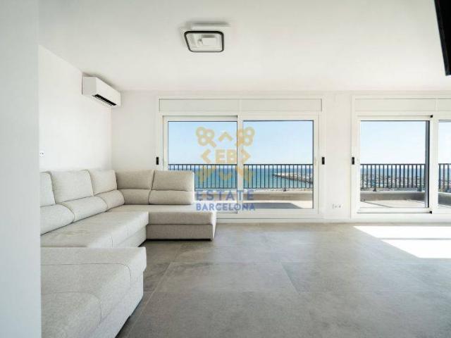 Ático en venta en Calafell, Baix Penedès
