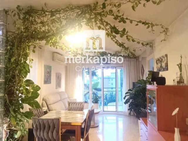 Ático en venta en Calafell Poble, Calafell