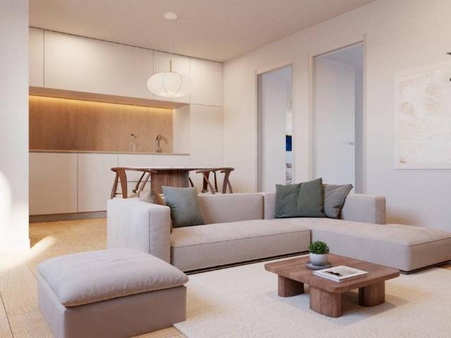 Ático en venta en Calafell, Baix Penedès