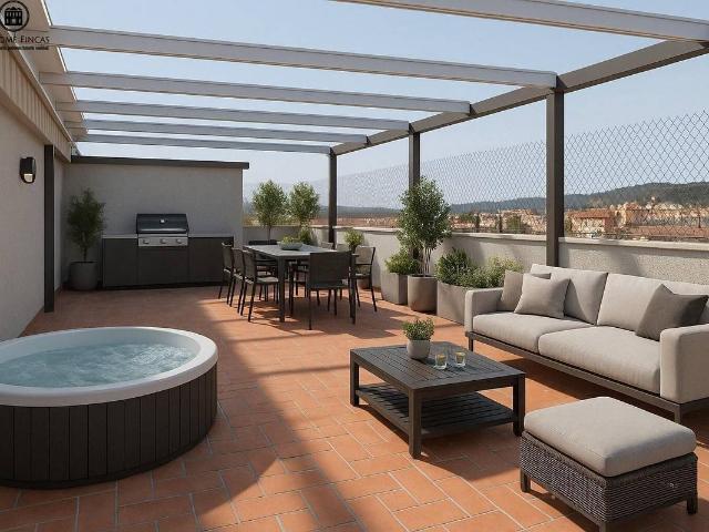 Ático en venta en Calafell, Calafell Poble