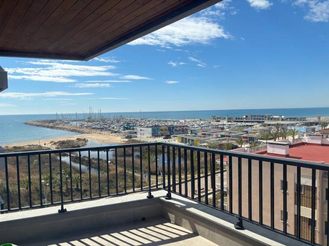 Ático en venta en Calafell, Baix Penedès