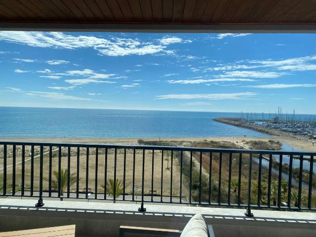 Ático en venta en Calafell, Baix Penedès