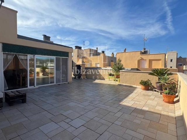 Ático en venta en Eivissa, Baleares