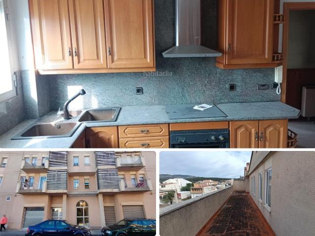 Ático en venta en La Sénia, Tarragona