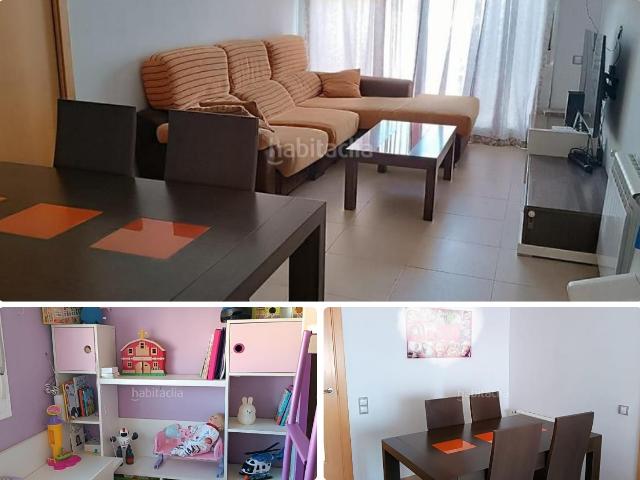 Ático en venta en La Sénia, Tarragona