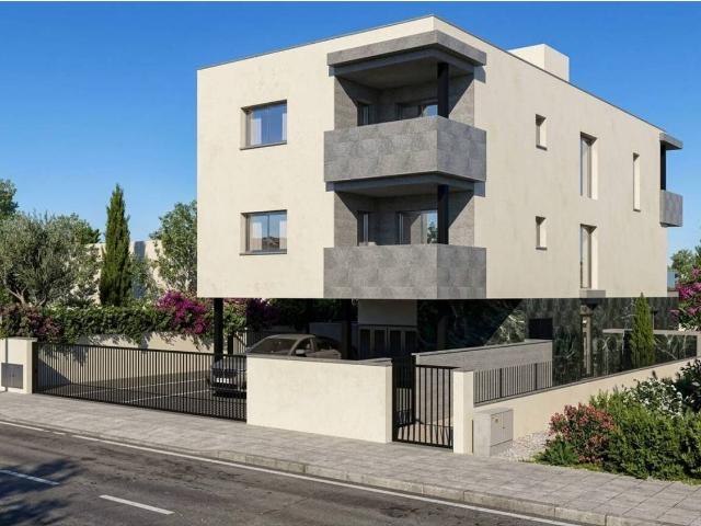 Ático en venta en Sant Martí, Vallès Occidental