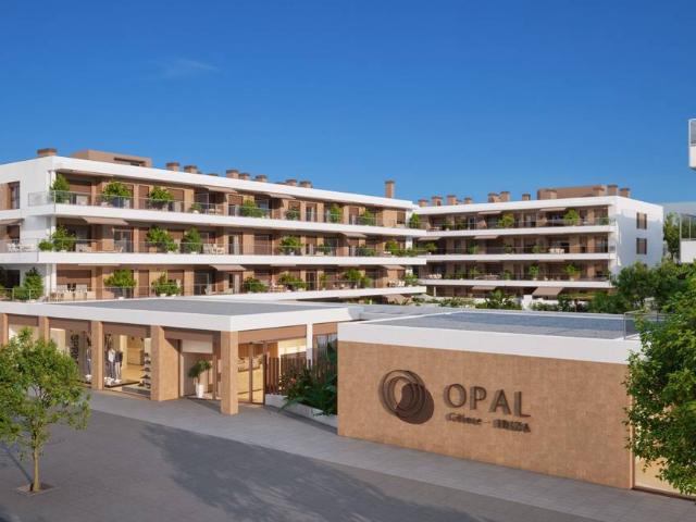 Ático en venta en Eivissa, Baleares