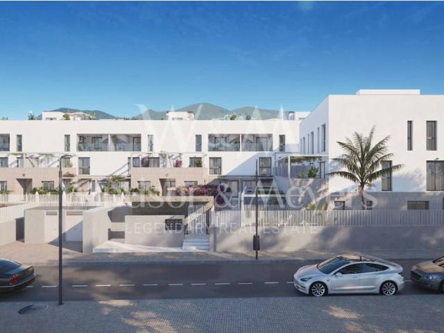 Ático en venta en Eivissa, Baleares