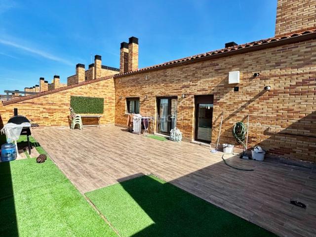 Ático en venta en Seseña, Castilla-La Mancha