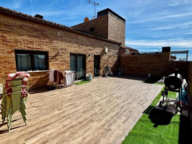 Ático en venta en Seseña, Castilla-La Mancha