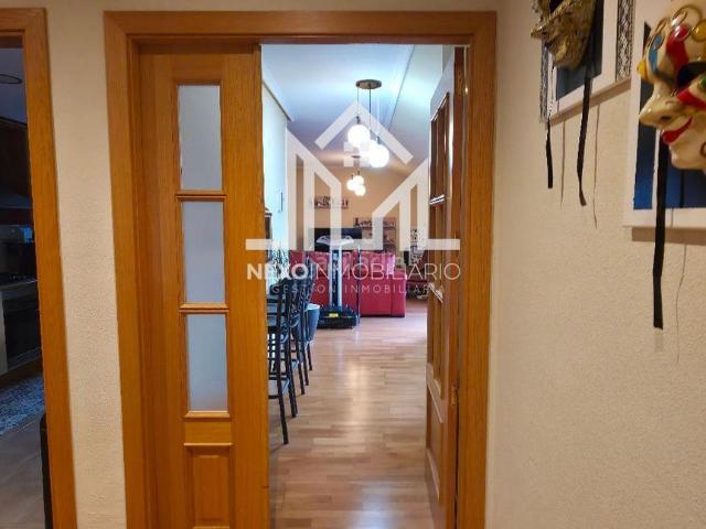 Ático en venta en Seseña, Toledo