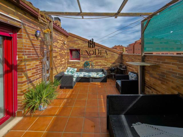 Ático en venta en Seseña, Castilla-La Mancha