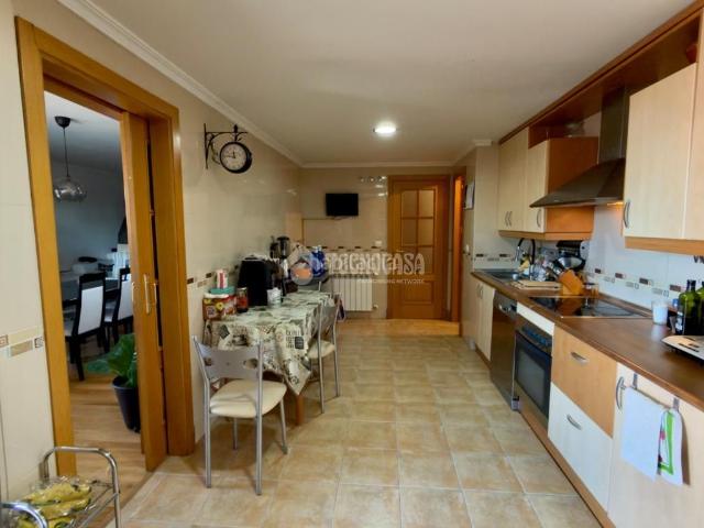 Ático en venta en Seseña, Toledo