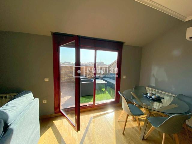 Ático en venta en Seseña, Castilla-La Mancha