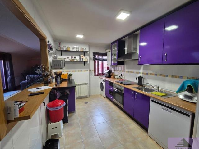 Ático en venta en Seseña, Toledo