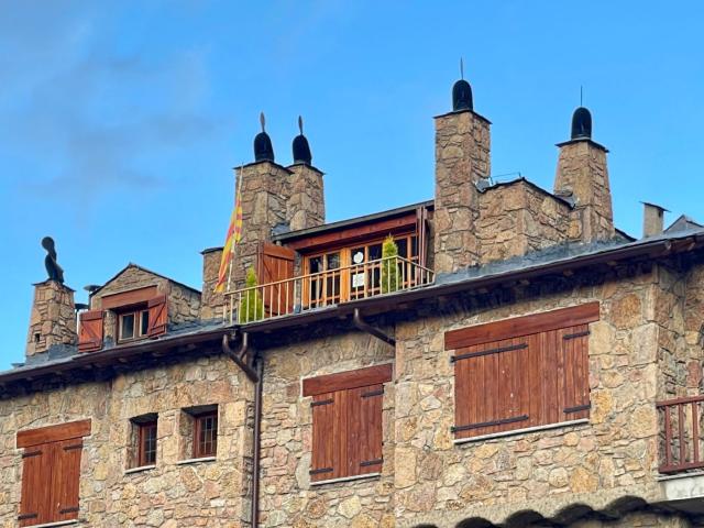 Ático en venta en Ripollès, Catalunya