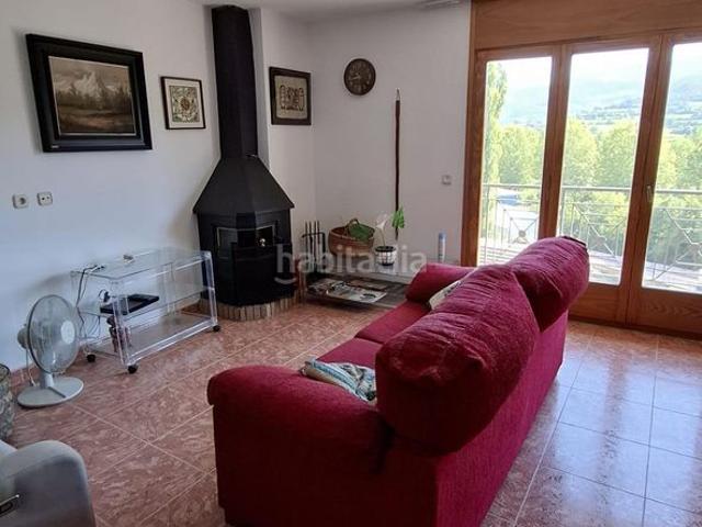 Ático en venta en Castellciutat, la Seu d'Urgell
