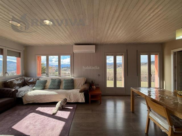 Ático en venta en Castellciutat, Alt Urgell