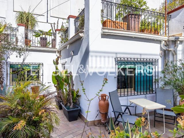 Ático en venta en Casco Antiguo, Sevilla