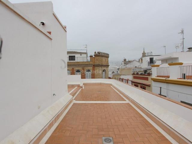 Ático en venta en Sevilla, El Arenal Ático en venta en Sevilla, El Arenal