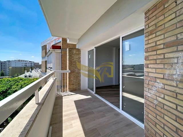 Ático en venta en Casco Antiguo, Sevilla