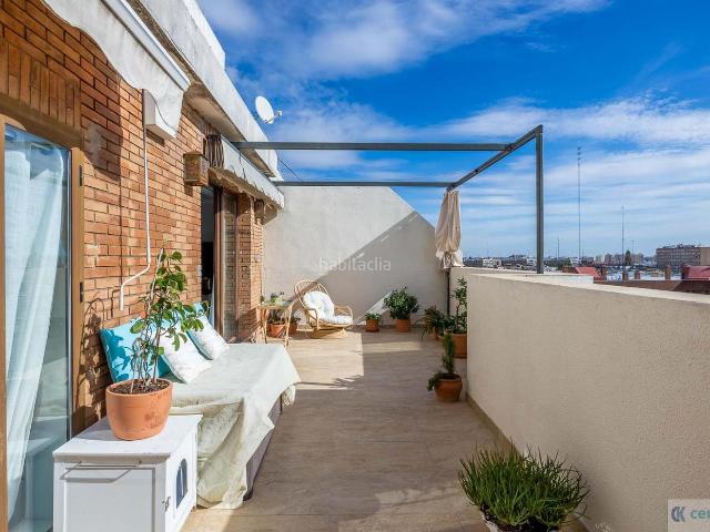 Ático en venta en Casco Antiguo, Sevilla