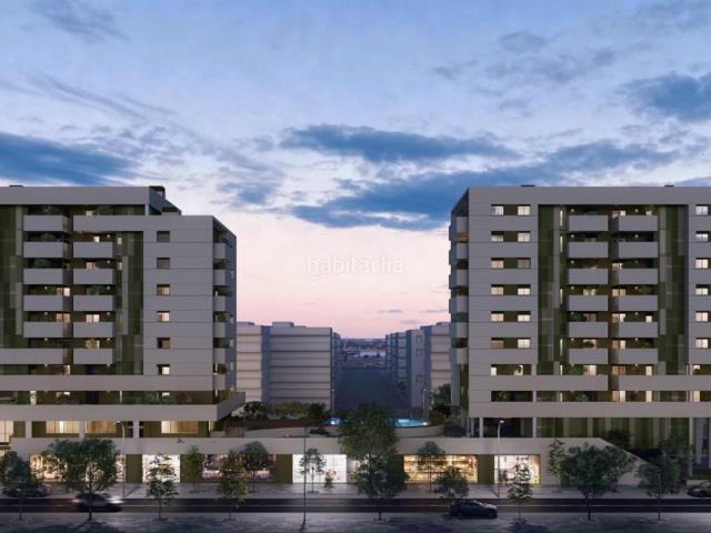 Ático en venta en Casco Antiguo, Sevilla