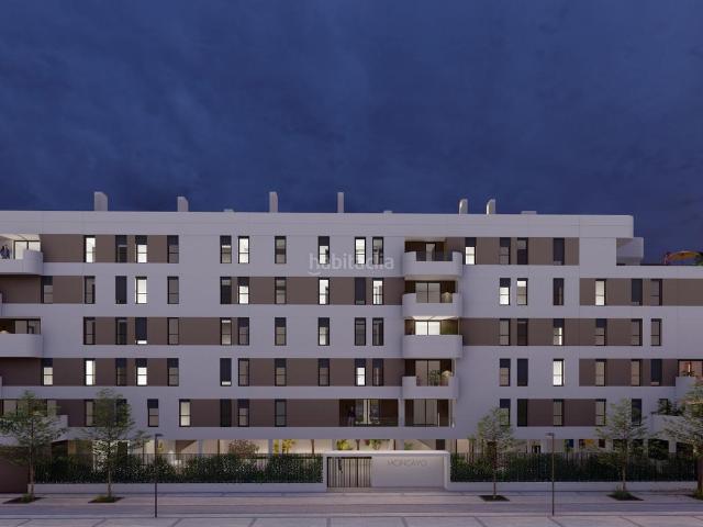 Ático en venta en Casco Antiguo, Sevilla