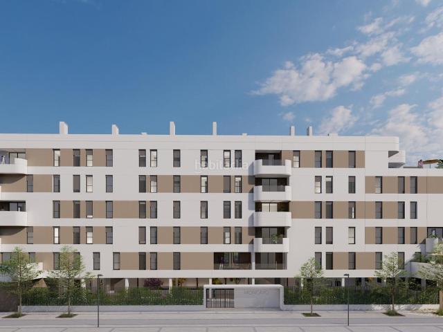 Ático en venta en Casco Antiguo, Sevilla