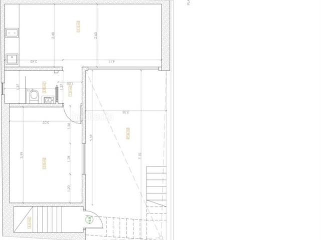 Ático en venta en Casco Antiguo, Sevilla