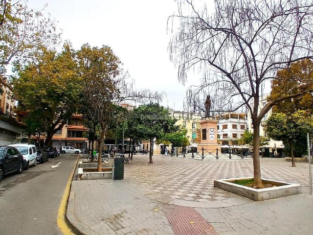 Ático en venta en Casco Antiguo, Sevilla
