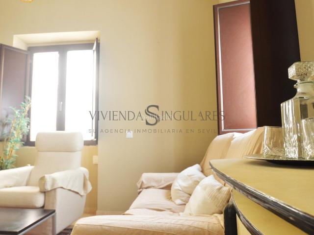 Ático en venta en Casco Antiguo, Sevilla