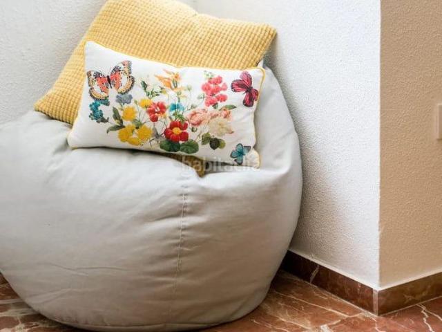 Ático en venta en Casco Antiguo, Sevilla