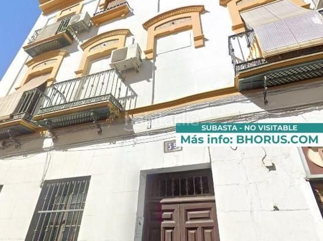 Ático en venta en Casco Antiguo, Sevilla