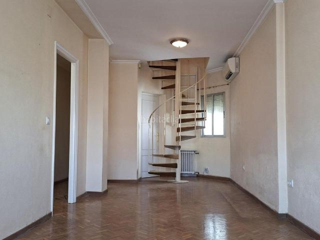 Ático en venta en Casco Antiguo, Sevilla