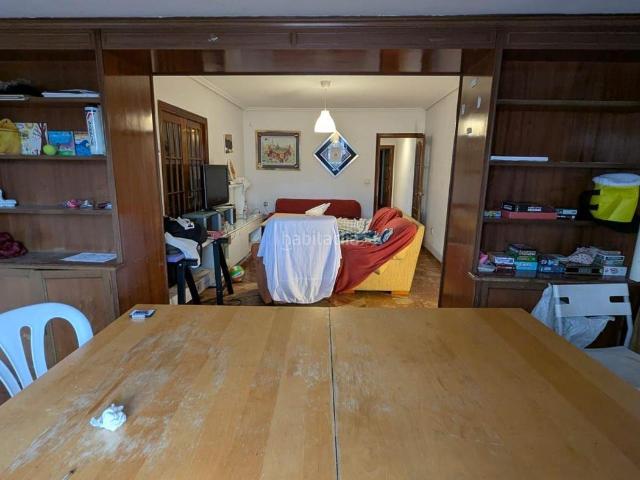 Ático en venta en Casco Antiguo, Sevilla