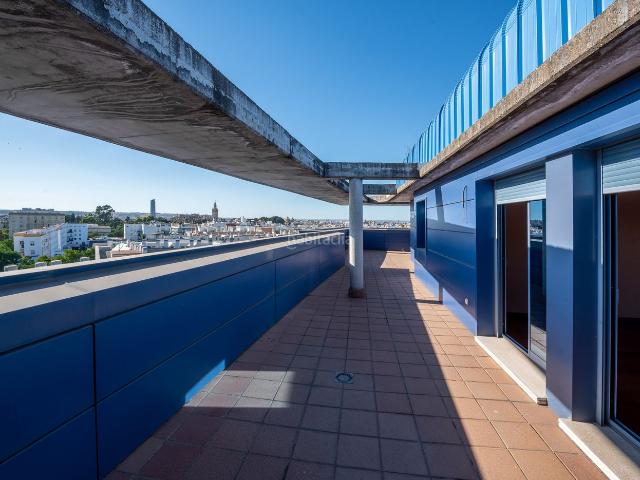Ático en venta en Casco Antiguo, Sevilla