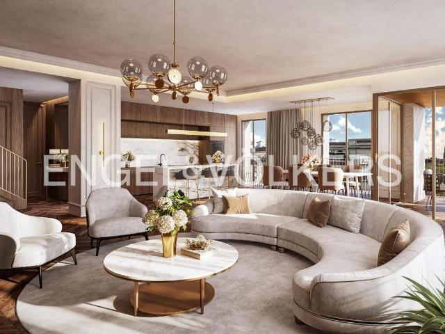 Ático en venta en Casco Antiguo, Sevilla