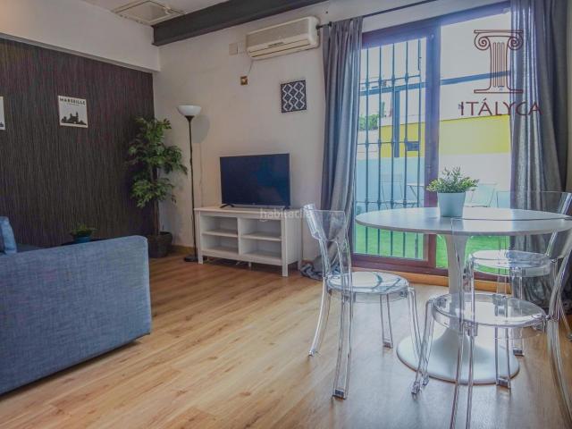 Ático en venta en Casco Antiguo, Sevilla
