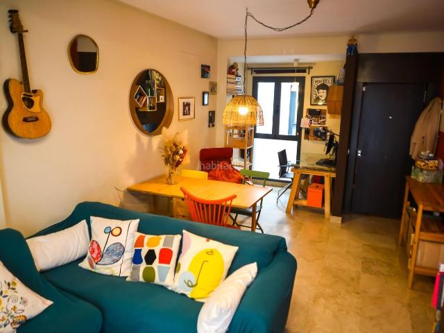 Ático en venta en Casco Antiguo, Sevilla