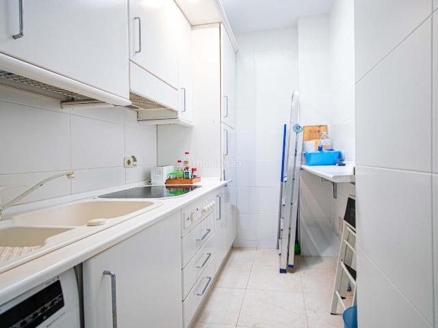 Ático en venta en Casco Antiguo, Sevilla