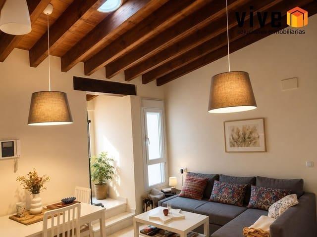Ático en venta en Casco Antiguo, Sevilla