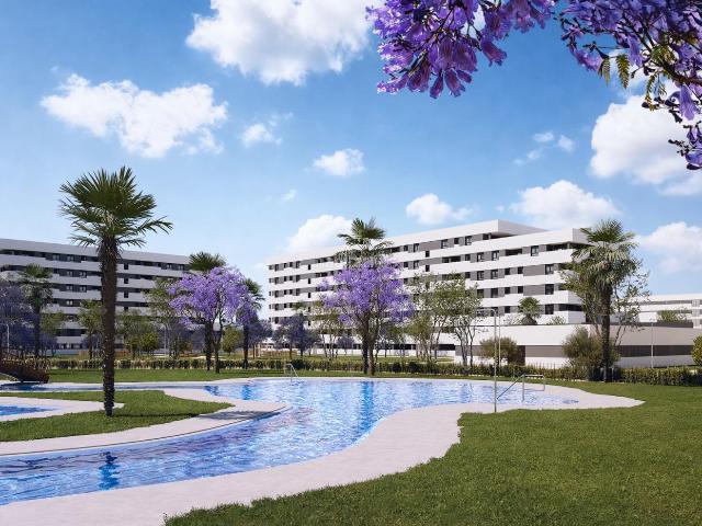 Ático en venta en Casco Antiguo, Sevilla