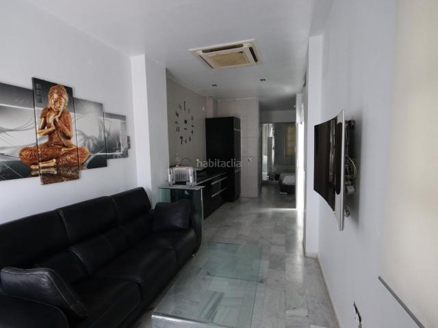 Ático en venta en Casco Antiguo, Sevilla