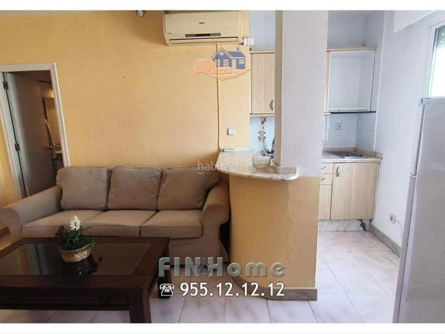 Ático en venta en Casco Antiguo, Sevilla