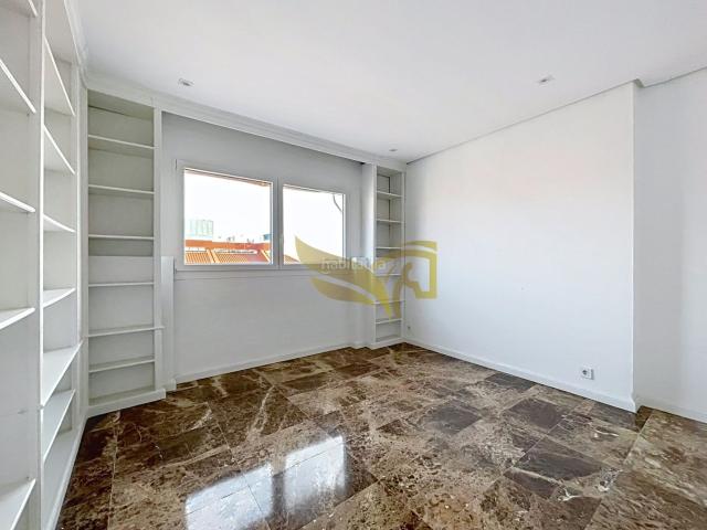 Ático en venta en Casco Antiguo, Sevilla