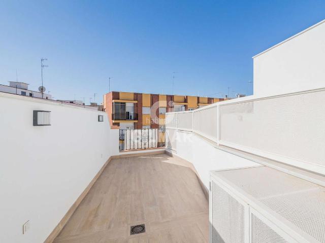 Ático en venta en Casco Antiguo, Sevilla