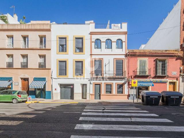 Ático en venta en Casco Antiguo, Sevilla